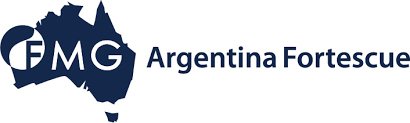 argentina fortescue logo